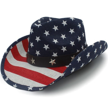 Chapeau De Paille Usa